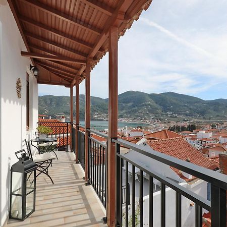 Kamara House Βίλα Σκόπελος Εξωτερικό φωτογραφία