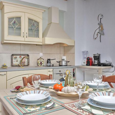 Kamara House Βίλα Σκόπελος Εξωτερικό φωτογραφία