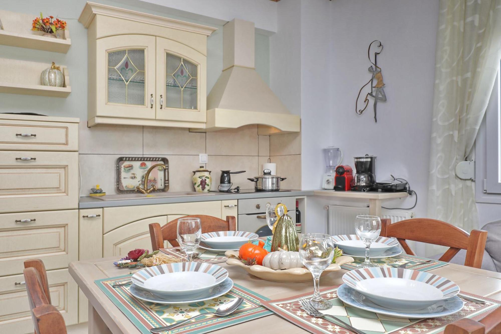 Kamara House Βίλα Σκόπελος Εξωτερικό φωτογραφία