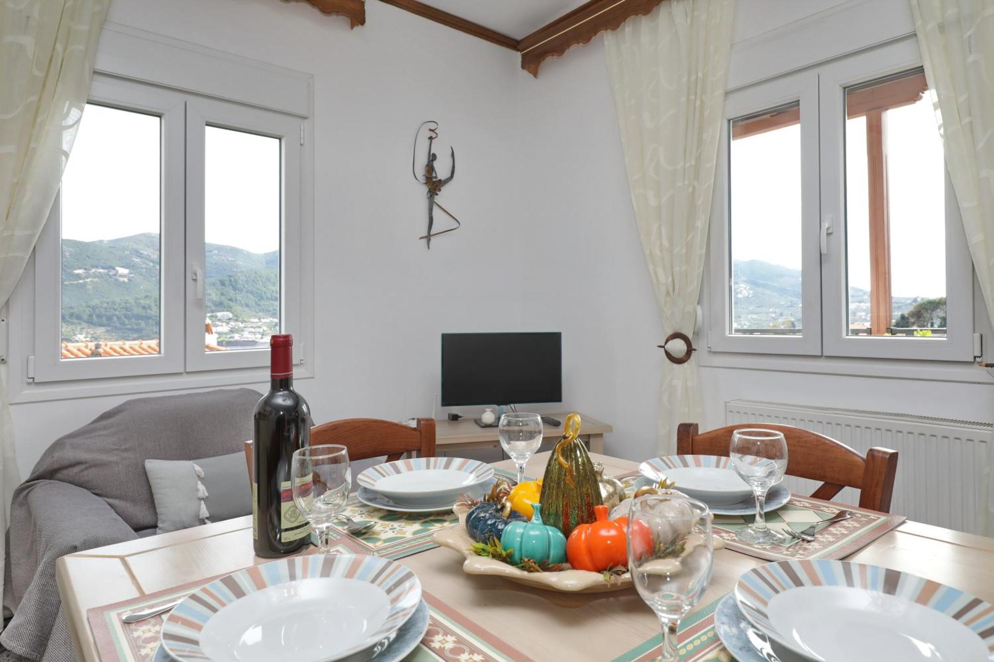 Kamara House Βίλα Σκόπελος Εξωτερικό φωτογραφία