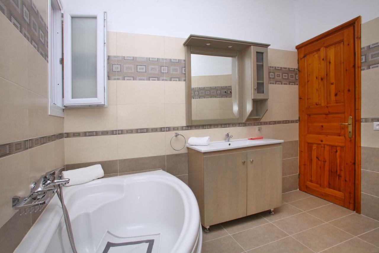 Kamara House Βίλα Σκόπελος Εξωτερικό φωτογραφία