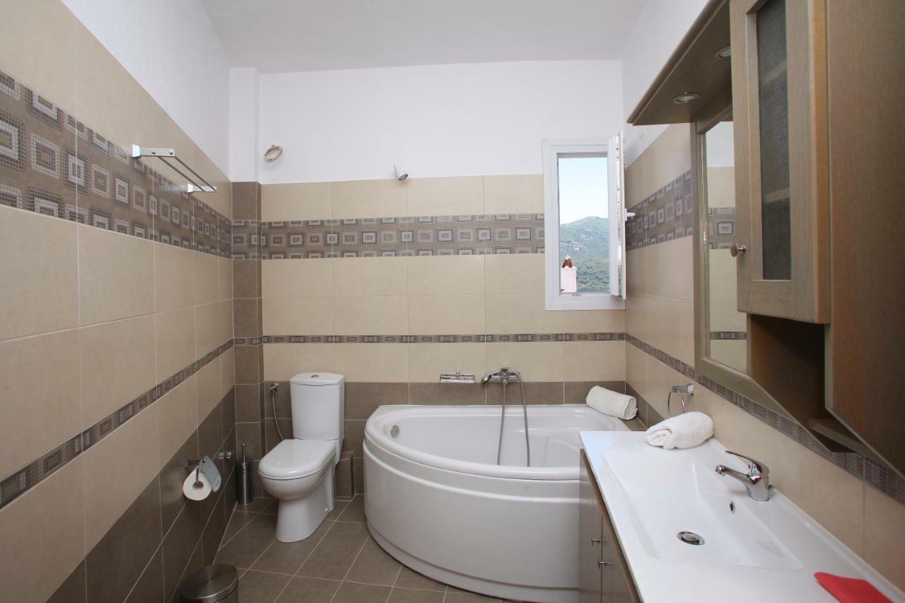 Kamara House Βίλα Σκόπελος Εξωτερικό φωτογραφία