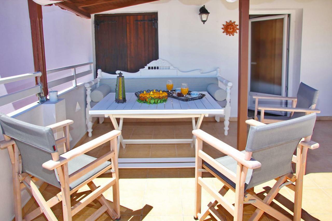 Kamara House Βίλα Σκόπελος Εξωτερικό φωτογραφία
