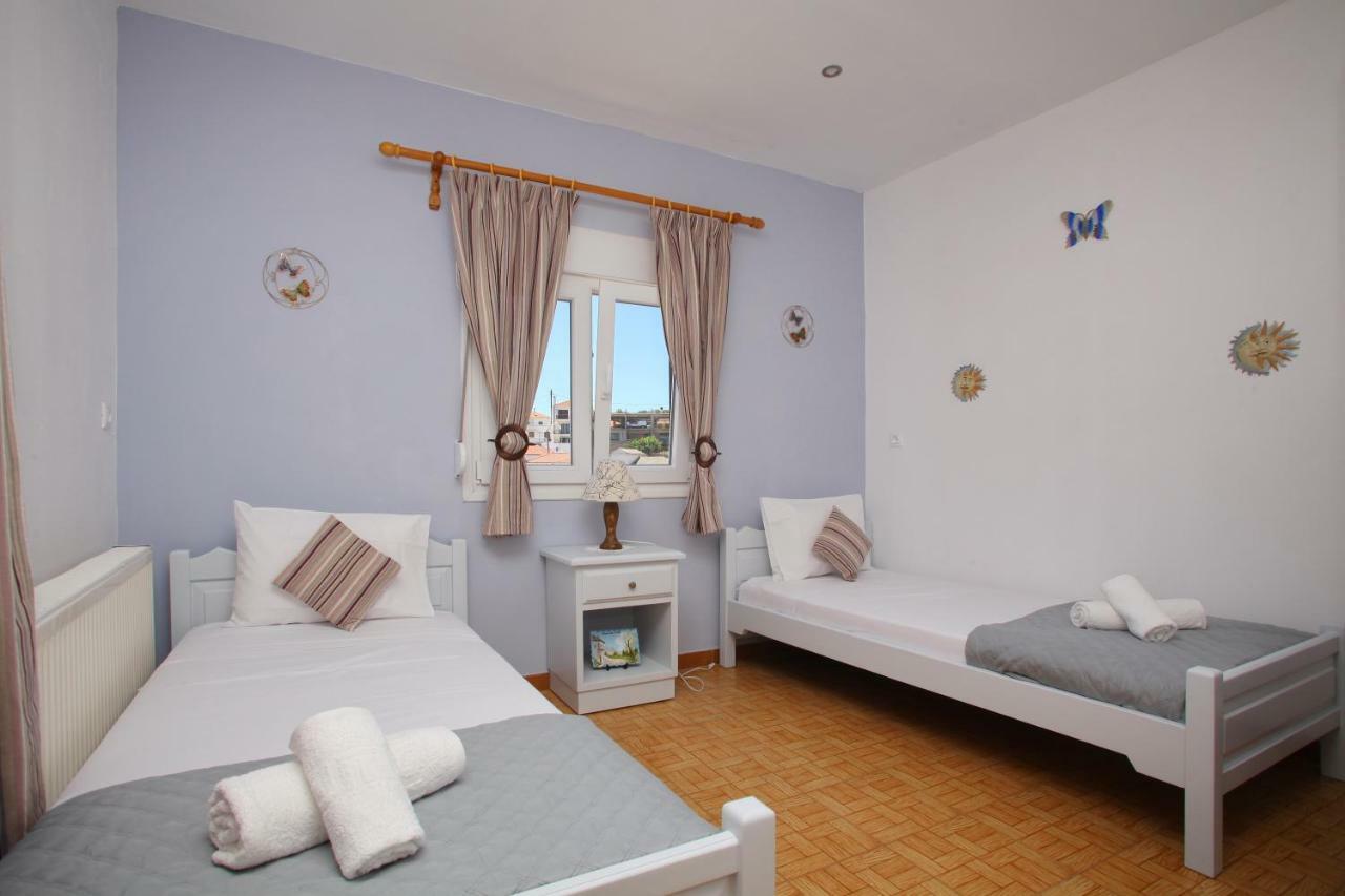 Kamara House Βίλα Σκόπελος Εξωτερικό φωτογραφία