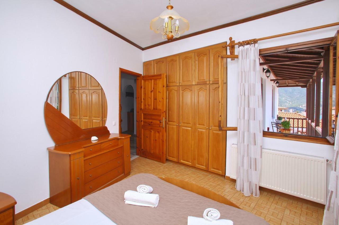Kamara House Βίλα Σκόπελος Εξωτερικό φωτογραφία